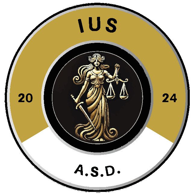 Logo ASD IUS