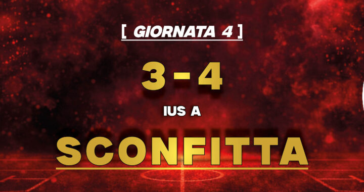 ⚽️ IUS 7A VS Briolo City ⚽️