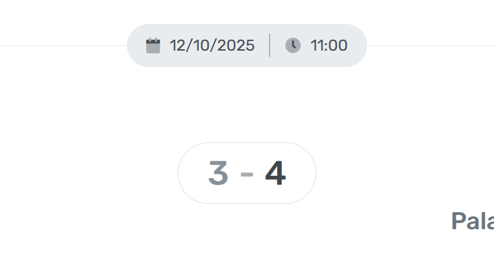 ⚽️ IUS 7A VS Paladina Calcio ⚽️