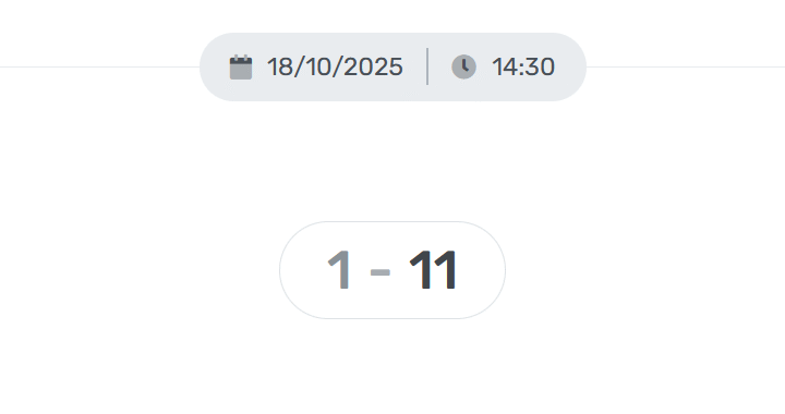 ⚽️ IUS VS Rovetta ⚽️