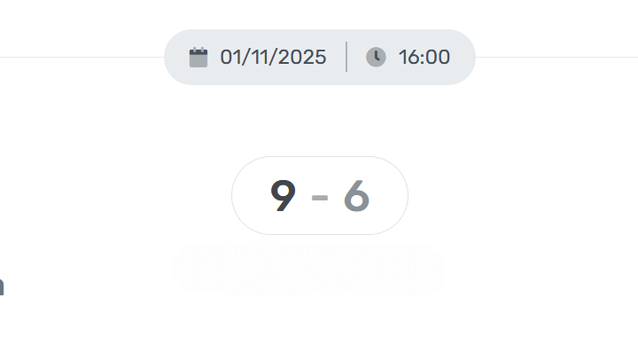 ⚽️ Fontana VS IUS 7A ⚽️