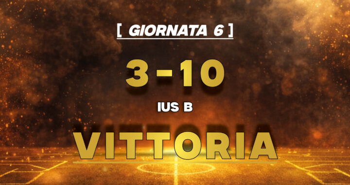 ⚽️ Or. Torre Boldonee VS IUS A ⚽️