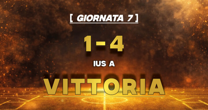 ⚽️ Or. Torre Boldonee VS IUS A ⚽️