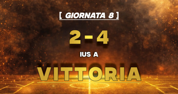 ⚽ Or. Torre Boldonea VS IUS A ⚽